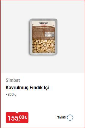BİM, 2025 Ramazan paketini açıkladı! Ramazan ayına özel gıda ürünleri indirimli: Ramazan şerbeti, Güllaç, Hurma, kadayıf... 9